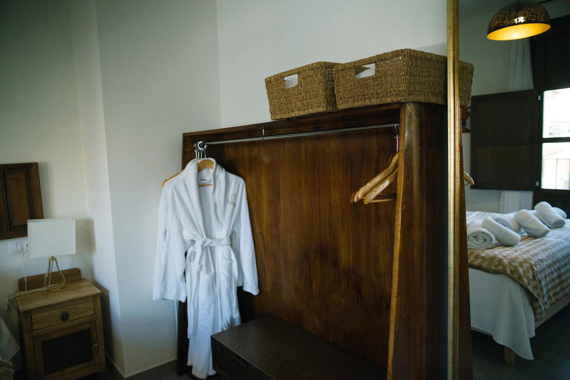 Apartamentos El Marques Malaga Ngoại thất bức ảnh