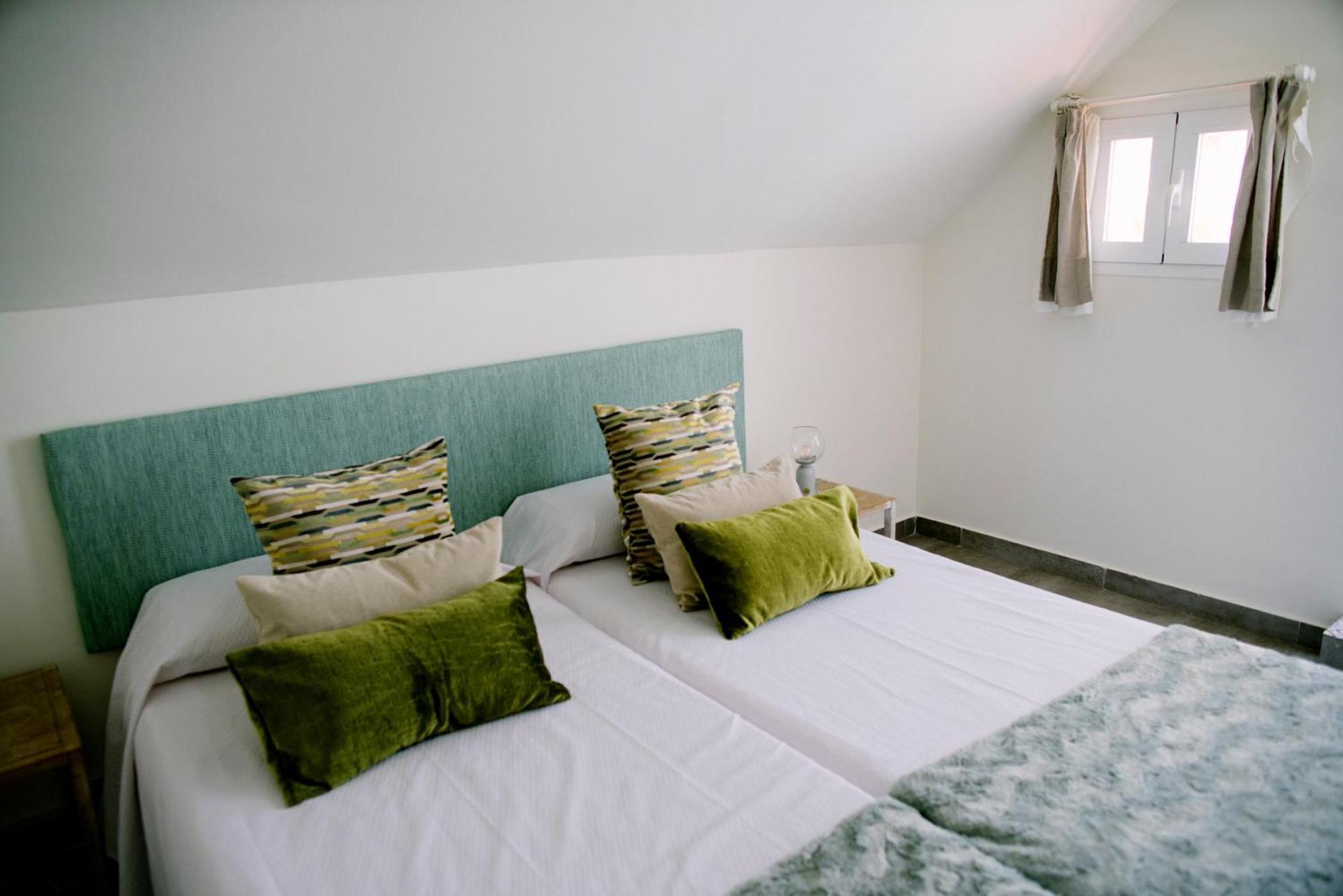 Apartamentos El Marques Malaga Ngoại thất bức ảnh