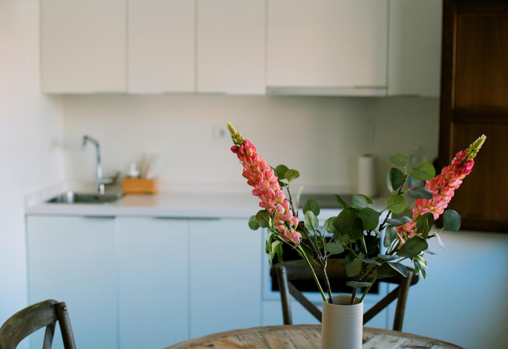 Apartamentos El Marques Malaga Ngoại thất bức ảnh