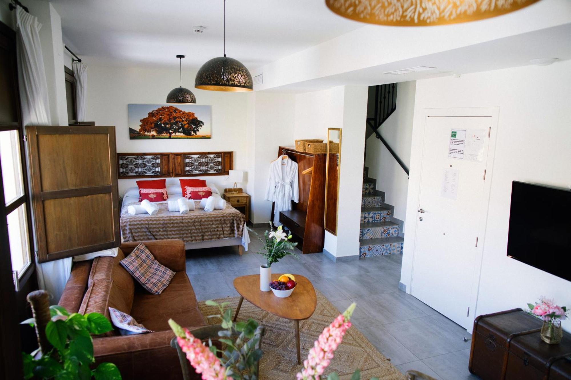 Apartamentos El Marques Malaga Ngoại thất bức ảnh